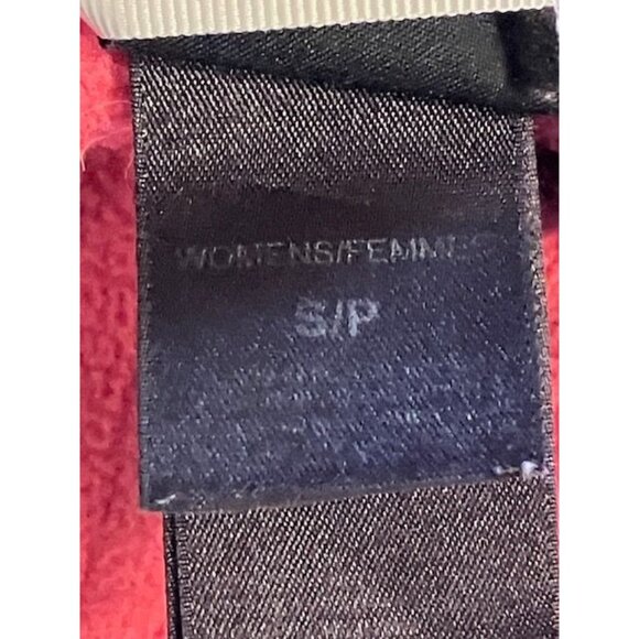 The North Face Fleece Zip Up Jacket Size Small - Picture 3 of 4